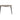 Elite Furniture Series Corner Desk Section