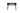 Elite Furniture Series 61-Note Keyboard Table