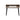 Elite Furniture Series 61-Note Keyboard Table