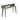 Elite Furniture Series 88-Note Keyboard Table