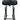 Frameworks Combination Guitar Performance Seat and Single Guitar Stand