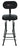 Frameworks Combination Guitar Performance Seat and Single Guitar Stand