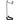 Closet Hanger Yoke for Acoustic, Electric & Bass Guitars
