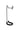 Closet Hanger Yoke for Acoustic, Electric & Bass Guitars