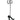 Deluxe Closet Hanger Yoke for Acoustic, Electric & Bass Guitars