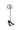 Deluxe Closet Hanger Yoke for Acoustic, Electric & Bass Guitars