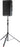 ID Series Adjustable Speaker Stand with Piston Driven Lift Assistance