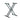 Frameworks Heavy Duty Adjustable X Style Keyboard Stand