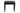 Traditional Wooden Keyboard & Piano Bench — Black