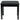 Deluxe Wooden Keyboard & Piano Bench with Flip-Up Storage Compartment