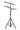 Frameworks Lightweight Aluminum Lighting Stand