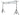 Lightweight Aluminum Lighting Truss