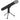 Frameworks mini Tripod Desktop Stand For Wireless Mics