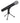 Frameworks mini Tripod Desktop Stand For Wireless Mics