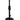 Frameworks Desktop Mic Stand With 6 Round Base, Standard Twist Clutch
