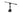 Frameworks Bass Drum And Amp Mic Stand With Single Section Boom