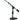 Frameworks Telescoping Boom Mic Stand For Desktop, Podcasting, Bass Drum, & Amps