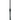 Frameworks Roundbase Mic Stand With Standard Twist Clutch And 10 Base