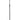 Frameworks Roundbase Mic Stand With 12 Round Base And Standard Twist Clutch