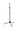 Frameworks Tripod Mic Stand With Standard Twist Clutch