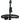 Frameworks Extra Large Microphone Stand Accessory Tray With Drink Holder And Guitar Pic