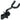 Frameworks Ukulele / Mandolin Hanger Attachment With Clamp For Microphone Stands
