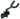 Frameworks Ukulele / Mandolin Hanger Attachment With Clamp For Microphone Stands