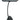 Gator Frameworks Clip-on Led Music Lamp With Adjustable Neck