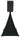 Frameworks Quad 360 Cover Scrim In Black
