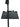 Gator Frameworks Small Microphone Stand Clamp-on Utility Shelf, Capacity Up To 10lbs.