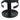 Frameworks Single Cup Beverage Holder Mount For Mic Stand