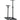 Frameworks Adjustable Studio Monitor Stands (pair) With Max Height Of 50