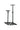 Frameworks Adjustable Studio Monitor Stands (pair) With Max Height Of 50