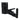 Frameworks Adjustable Wall Mountable Speaker Stands (pair); 100lbs. Weight Capacity
