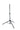 Frameworks Adjustable Speaker Stand With Aluminum Frame And 81 Max Height