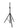 Frameworks Aluminum Speaker Stand With Lift-eez Piston
