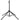 Quad Base Speaker Stand W/lift Assist For Indoor & Outdoor Events