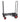 Folding Multi-utility Cart With 30-52o Extension & 500 Lbs. Load Capacity