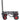All-terrain Folding Multi-utility Cart With 30-52o Extension & 500 Lbs. Load Capacity