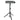Frameworks Heavy-duty Adjustable Media Tray With Tripod Stand