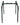 Frameworks Adjustable T-stand Folding Workstation With 250lb Weight Capacity
