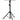 Laptop & Projector Tripod Stand With Height & Tilt Adjustment