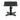 Universal Laptop Desktop Stand With Adjustable Height & Weighted Base
