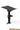 Clampable Universal Laptop Desktop Stand With Adjustable Height