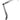 Desk-mounted Broadcast/podcast Boom Mic Stand