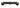 Gator Frameworks 1-to-2 Stereo Mic Mount Bar