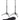 Frameworks Mini Speaker Stand Pair W/ Carry Bag