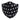 Reusable And Washable Face Mask In Polka Dot Style