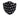 Reusable And Washable Face Mask In Polka Dot Style