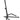 Rok-it Tubular Guitar Stand To Hold Electric Or Acoustic Guitars. Padded Body And Neck